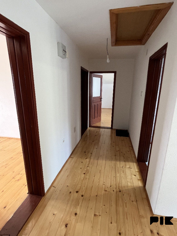 Useljiva kuća - Vitez - Ahmići - 180m2 kuća, 550 m2 okućnica 21