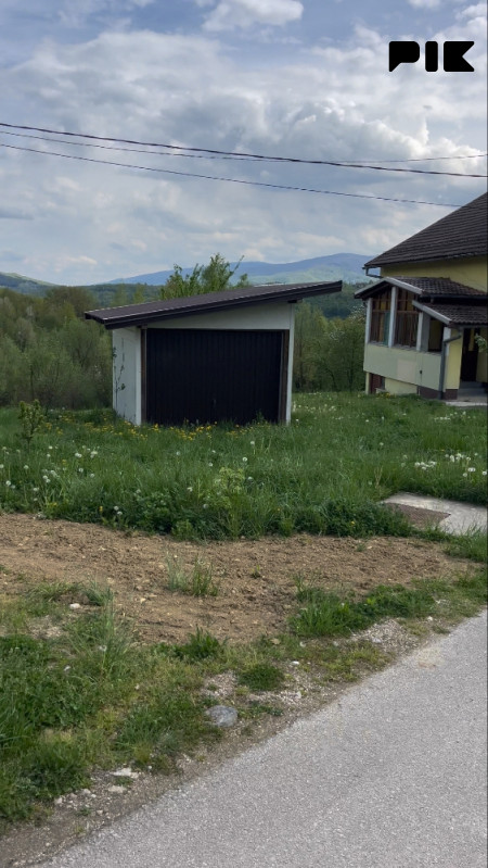 Useljiva kuća - Vitez - Ahmići - 180m2 kuća, 550 m2 okućnica 3