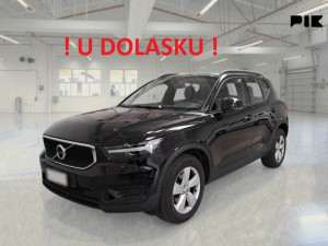 VOLVO XC40 2.0D 150KS AUTOMATIK 2019 G