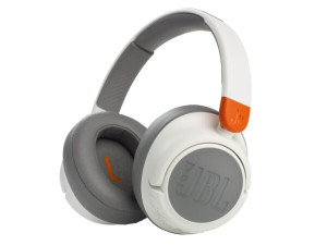 JBL JR 460 NC WHITE DJEČIJE BLUETOOTH SLUŠALICE