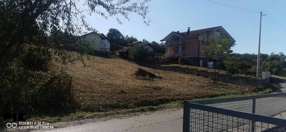 Zemljište Laktaši 2
