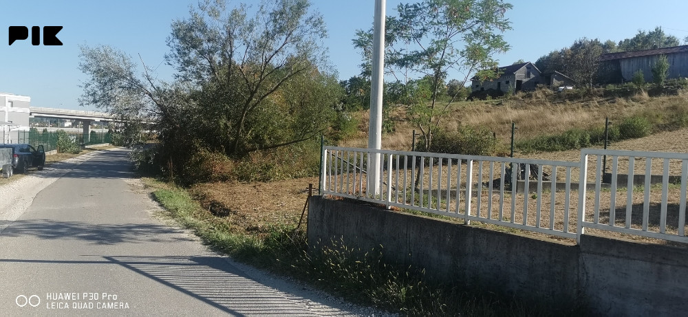 Zemljište Laktaši 3
