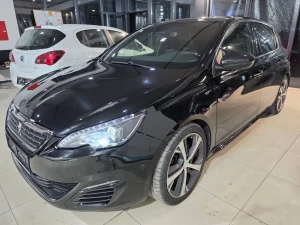 PEUGEOT 308 2.0HDI GT AUTOMATIK, 2015 GODINA