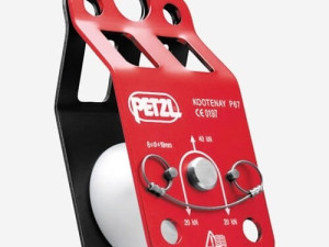 Kolotura PETZL Kootenay