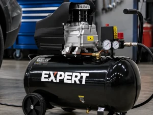 KOMPRESOR ZA ZRAK 50L EXPERT