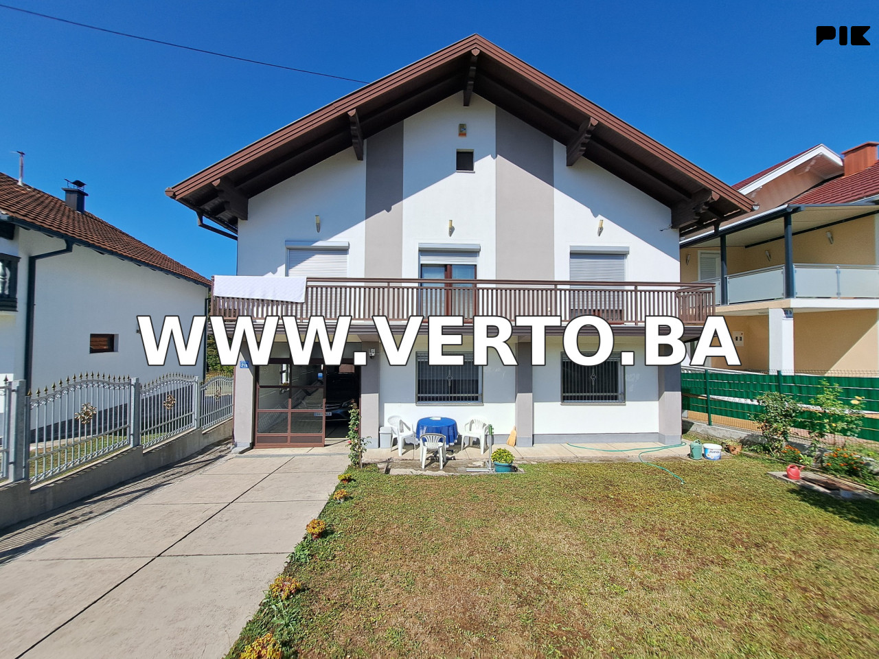 Kuća Tuzla 150m2