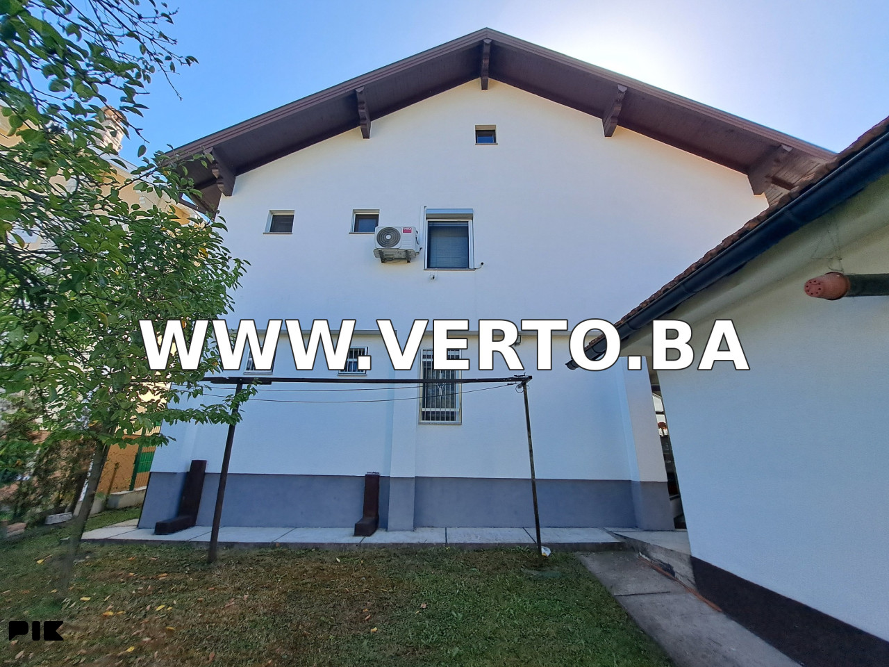 Kuća Tuzla 150m2 2