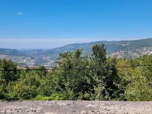 Zemljište, 1300 m², Vogošća