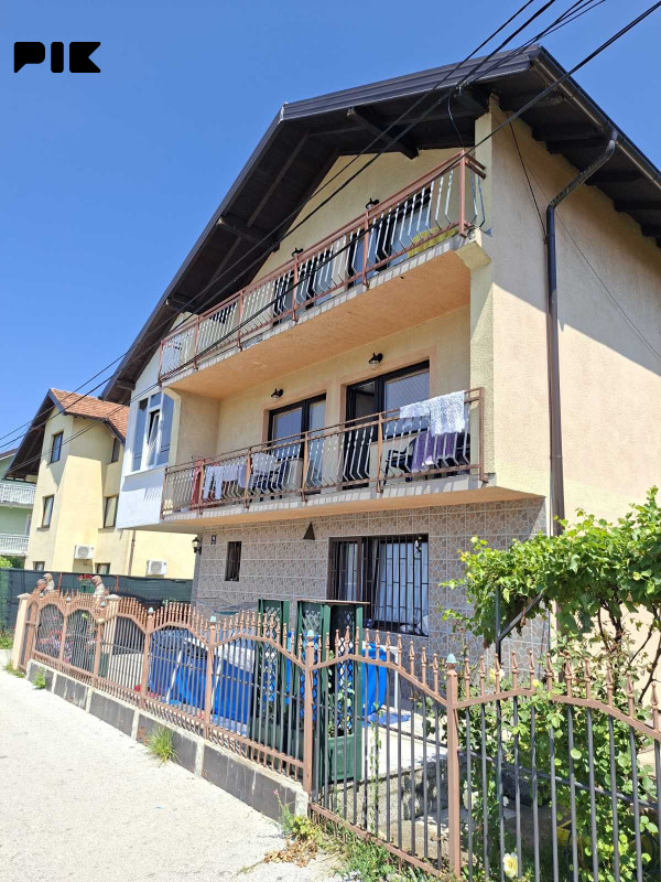 Kuća ilidža 236m2