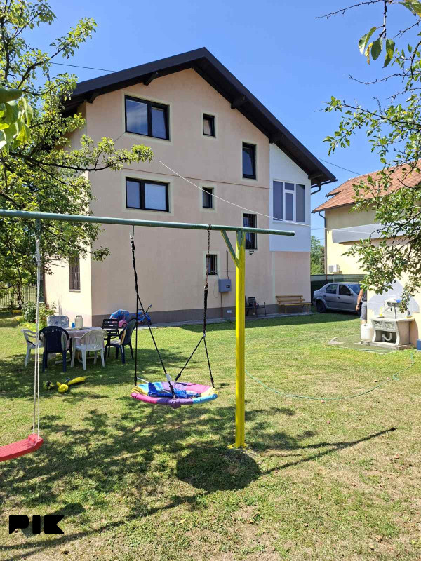 Kuća ilidža 236m2 2