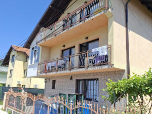House Ilidža 236m2
