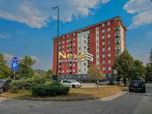 Namješten penthouse sa terasom na Dobrinji IV 91 m2 photo 3