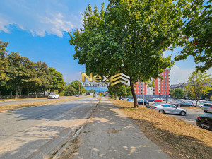 Namješten penthouse sa terasom na Dobrinji IV 91 m2 photo 5