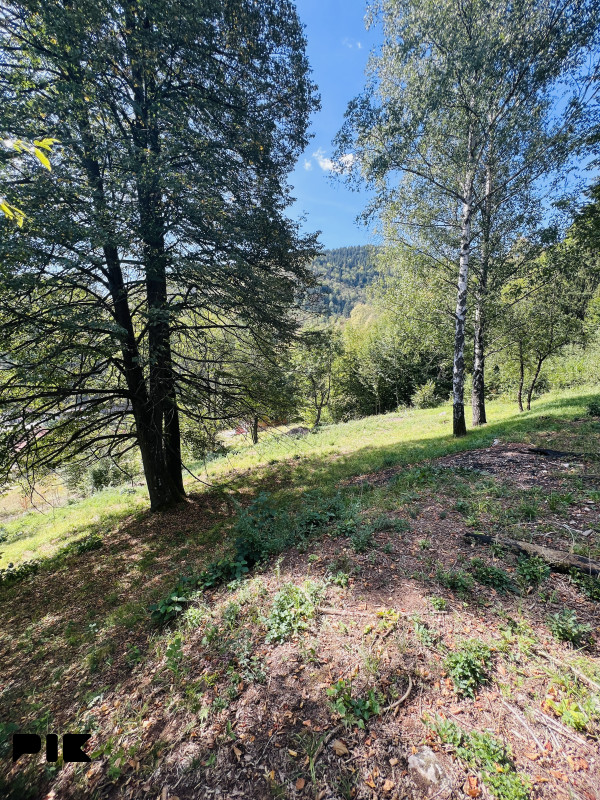 Zemljište Ljubogošta, Pale 879m2 3