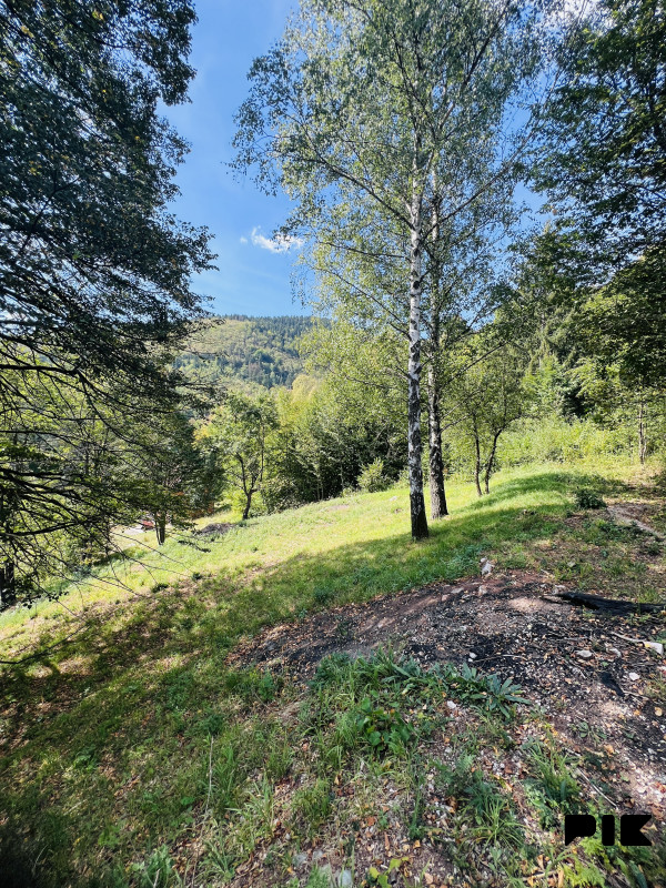 Zemljište Ljubogošta, Pale 879m2 5