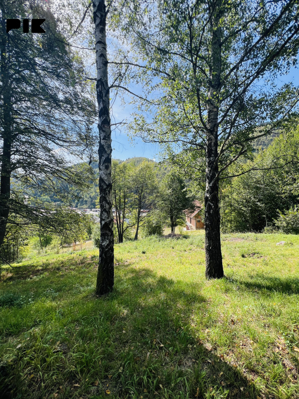 Zemljište Ljubogošta, Pale 879m2