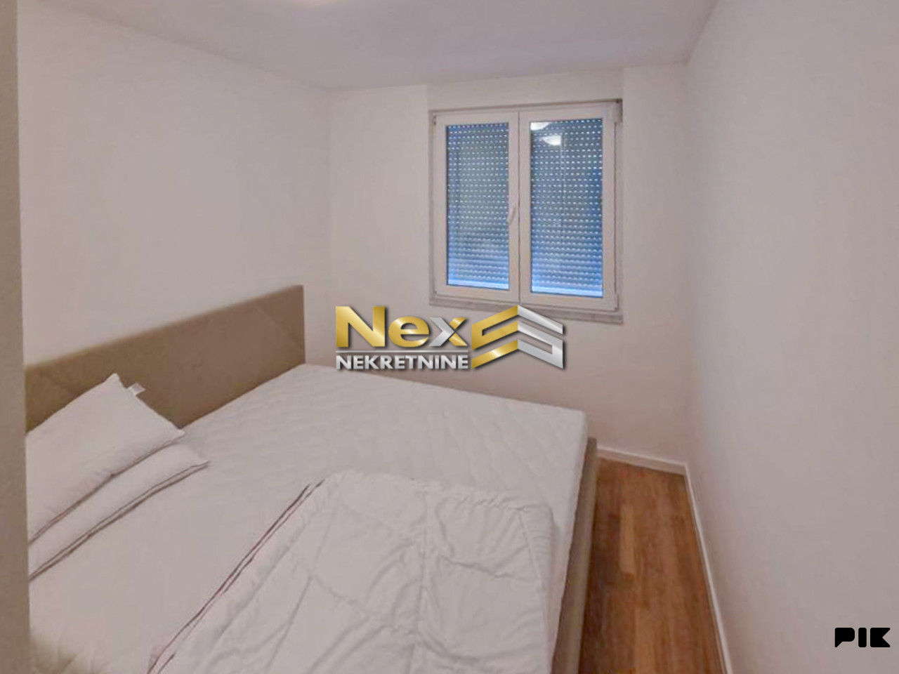 Namješten dvosoban stan Dobrinja IV 32 m2 6
