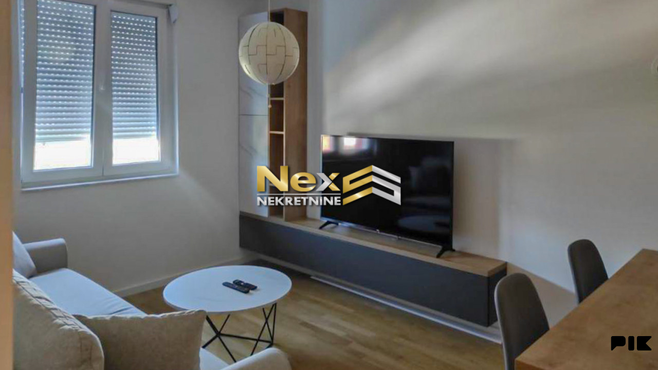 Namješten dvosoban stan Dobrinja IV 32 m2 3