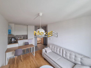 Namješten dvosoban stan Dobrinja IV 32 m2