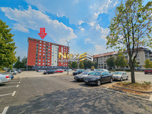 Namješten dvosoban stan Dobrinja IV 32 m2 photo 3
