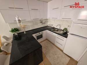 MY SPACE/ Stan/ Stup/ NAMJESTEN/ 42 m2 photo 3