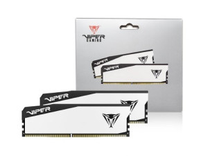 AKCIJA PATRIOT 32GB Viper Elite 5 DDR5 6000MHz CL30 KIT