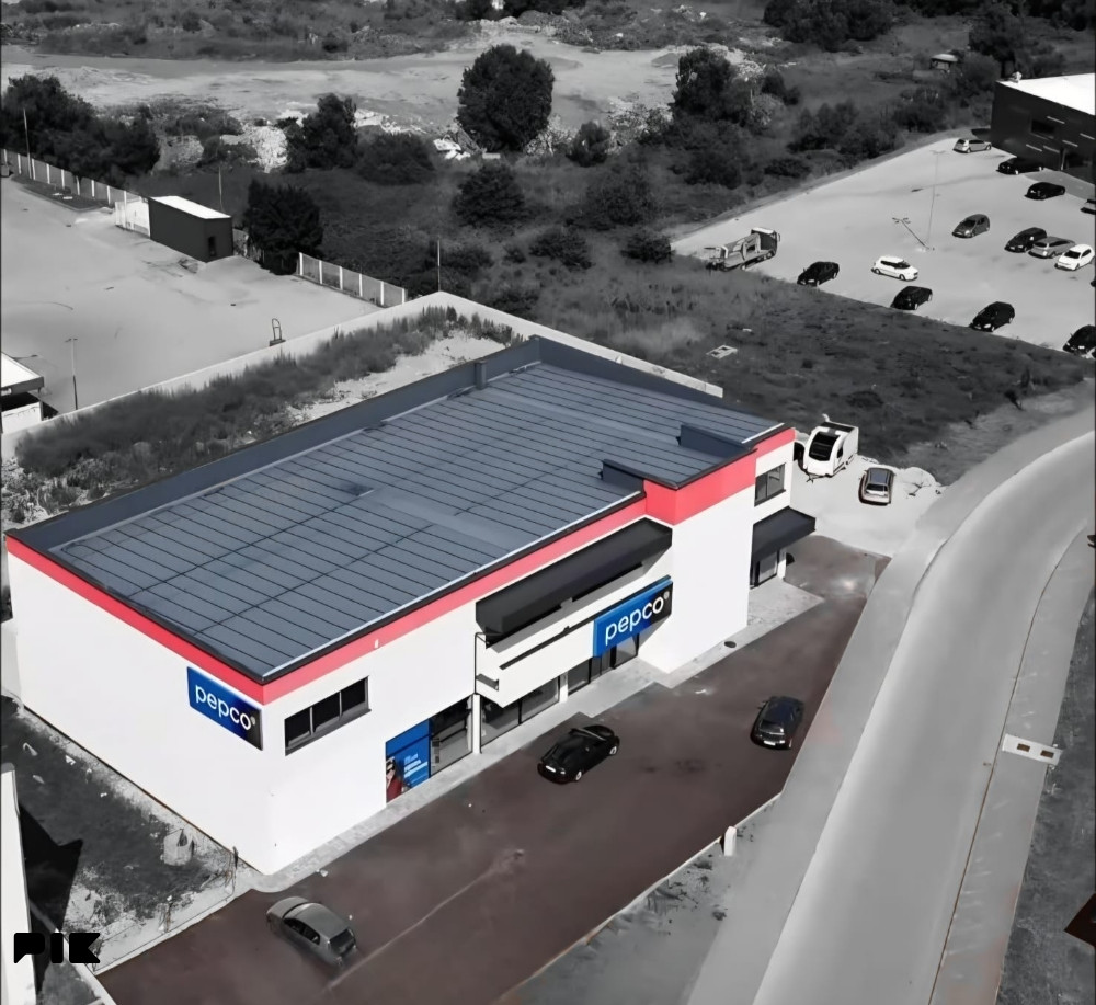 Poslovni prostor 726m2 Novi Travnik, Bare [zaseban ulaz] 3