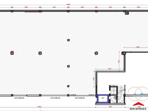 Business space 726m2 Novi Travnik, Bare [separate entrance] photo 5