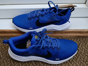 Patike muške Nike Downshifter 12 running broj 44 NOVO