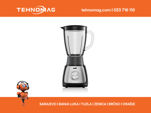 Blender Elit BW-19 500W