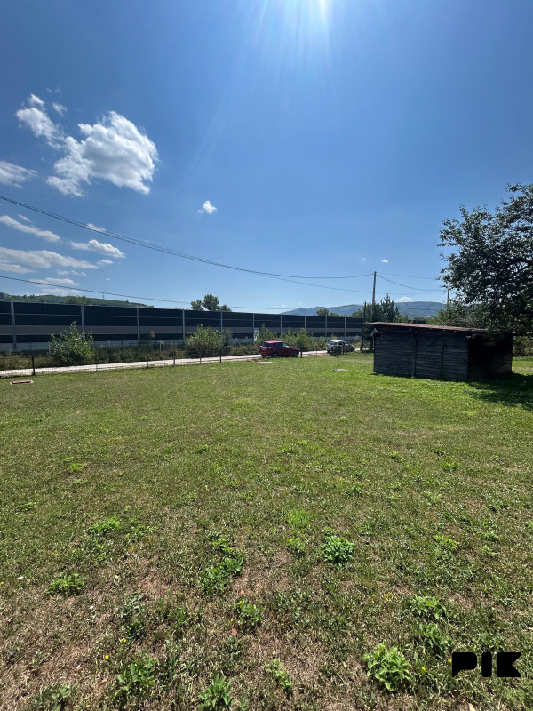 PRODAJE SE - Kuća 140 m2 sa zemljištem 4082 m2 - Kadarići Ilijaš 8
