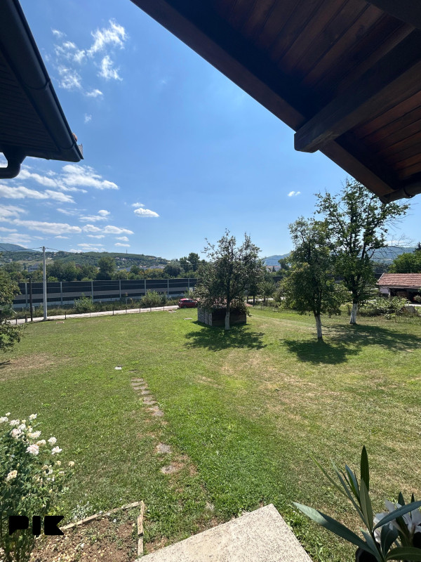 PRODAJE SE - Kuća 140 m2 sa zemljištem 4082 m2 - Kadarići Ilijaš 14