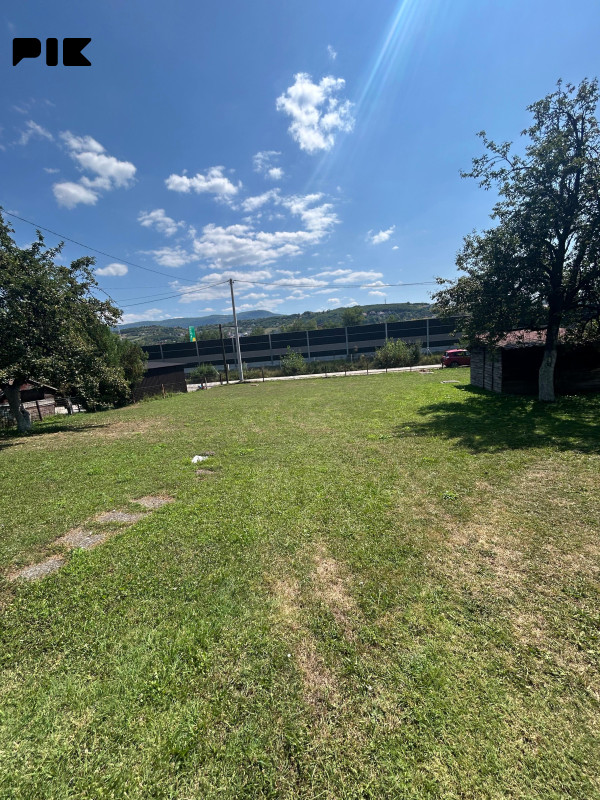 PRODAJE SE - Kuća 140 m2 sa zemljištem 4082 m2 - Kadarići Ilijaš 22