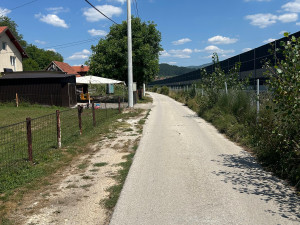 PRODAJE SE - Kuća 140 m2 sa zemljištem 4082 m2 - Kadarići Ilijaš photo 3
