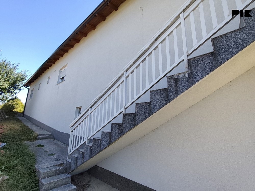 Kuća Hadžići - Lokve novogradnja 3