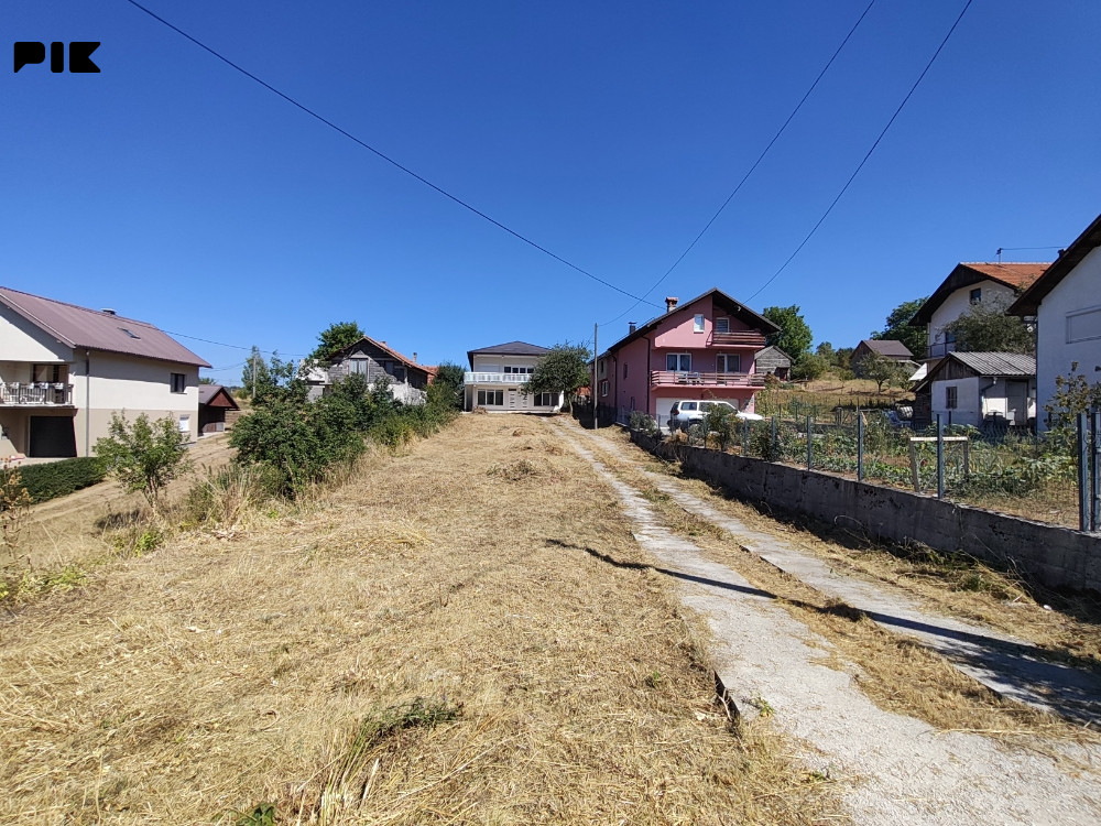 Kuća Hadžići - Lokve novogradnja 23