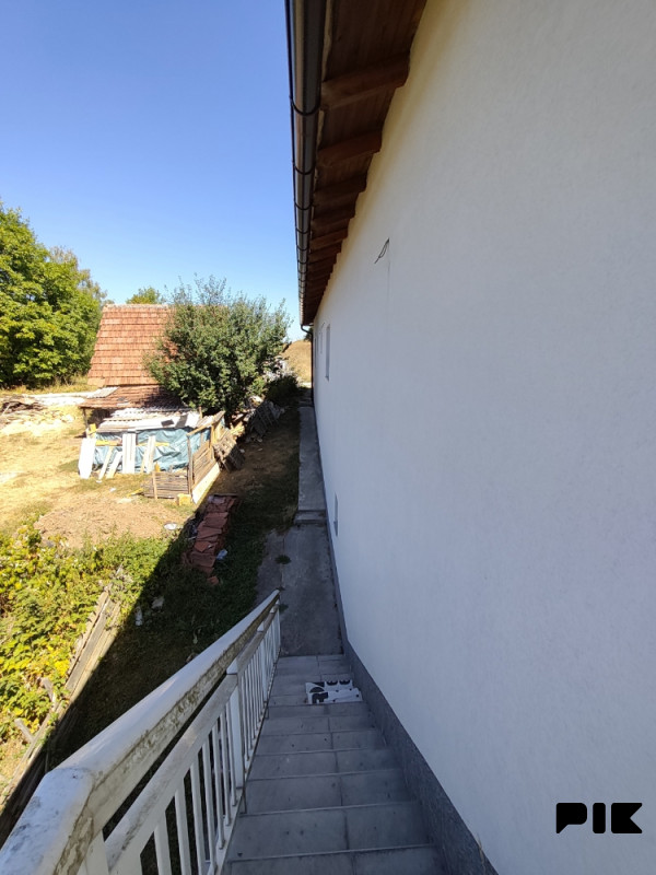 Kuća Hadžići - Lokve novogradnja 24