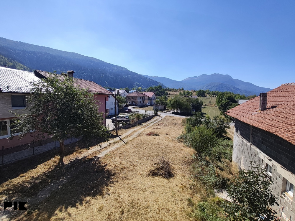 Kuća Hadžići - Lokve novogradnja 25