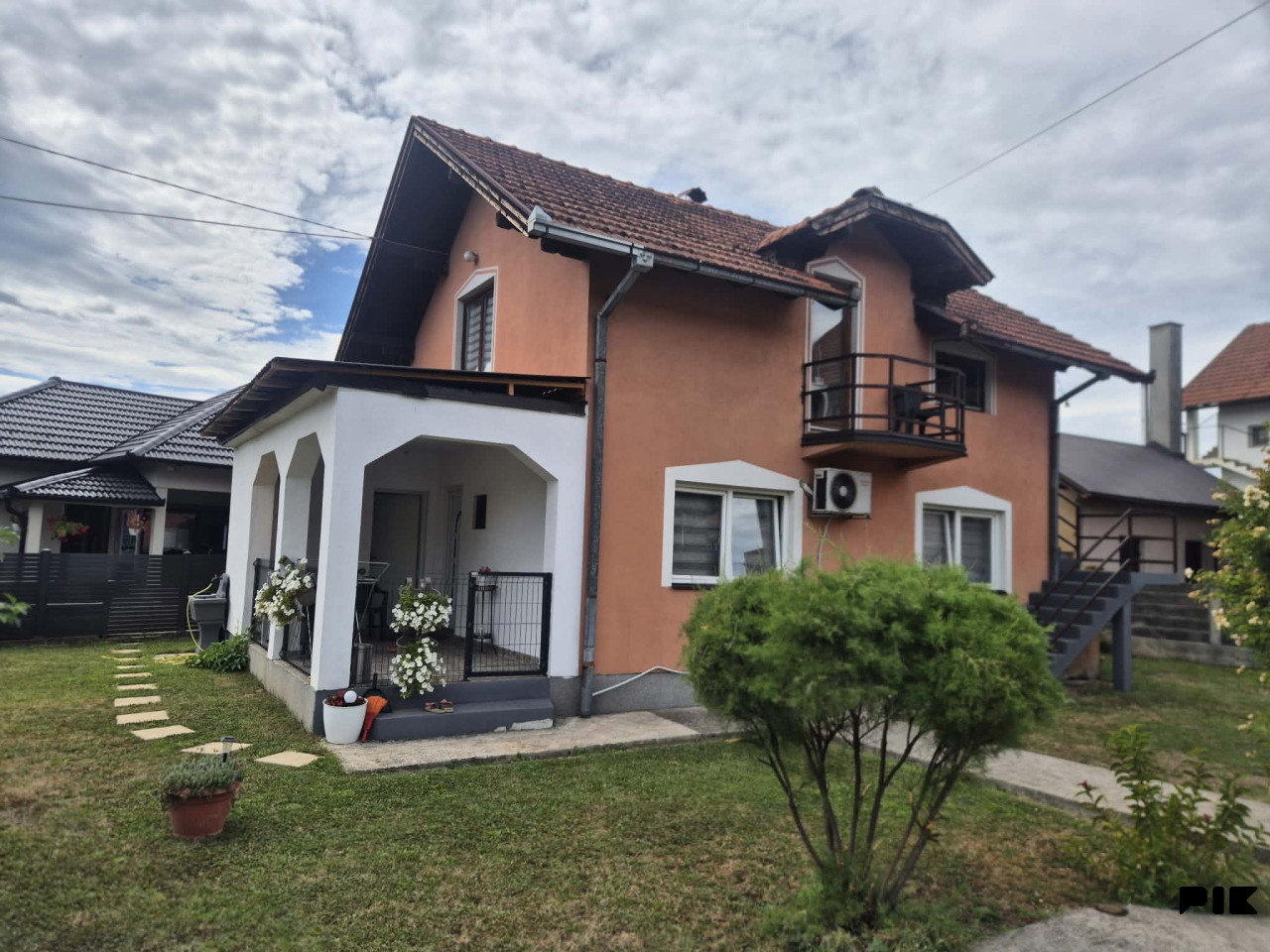 Kuća Miričina