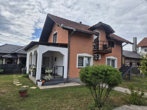 Miričina House
