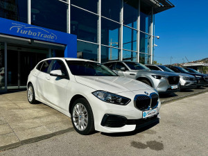 BMW 116D AUT/VIRTUAL