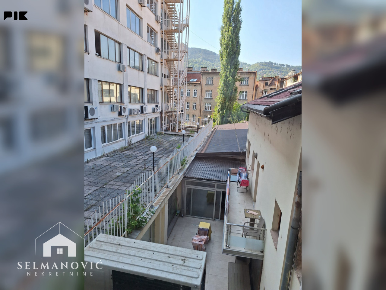 Trosoban stan 90m2, Centar - Titova, adaptiran 2025, 2. sprat 4