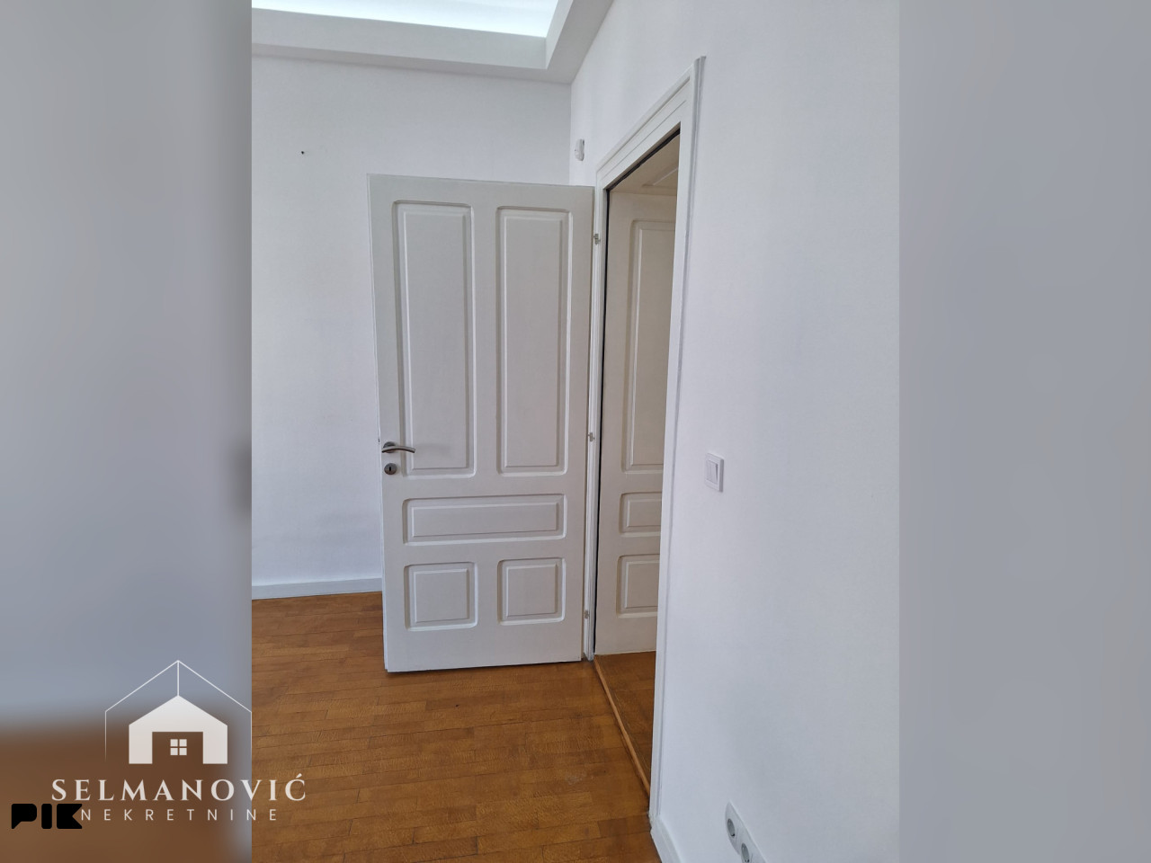 Trosoban stan 90m2, Centar - Titova, adaptiran 2025, 2. sprat 5