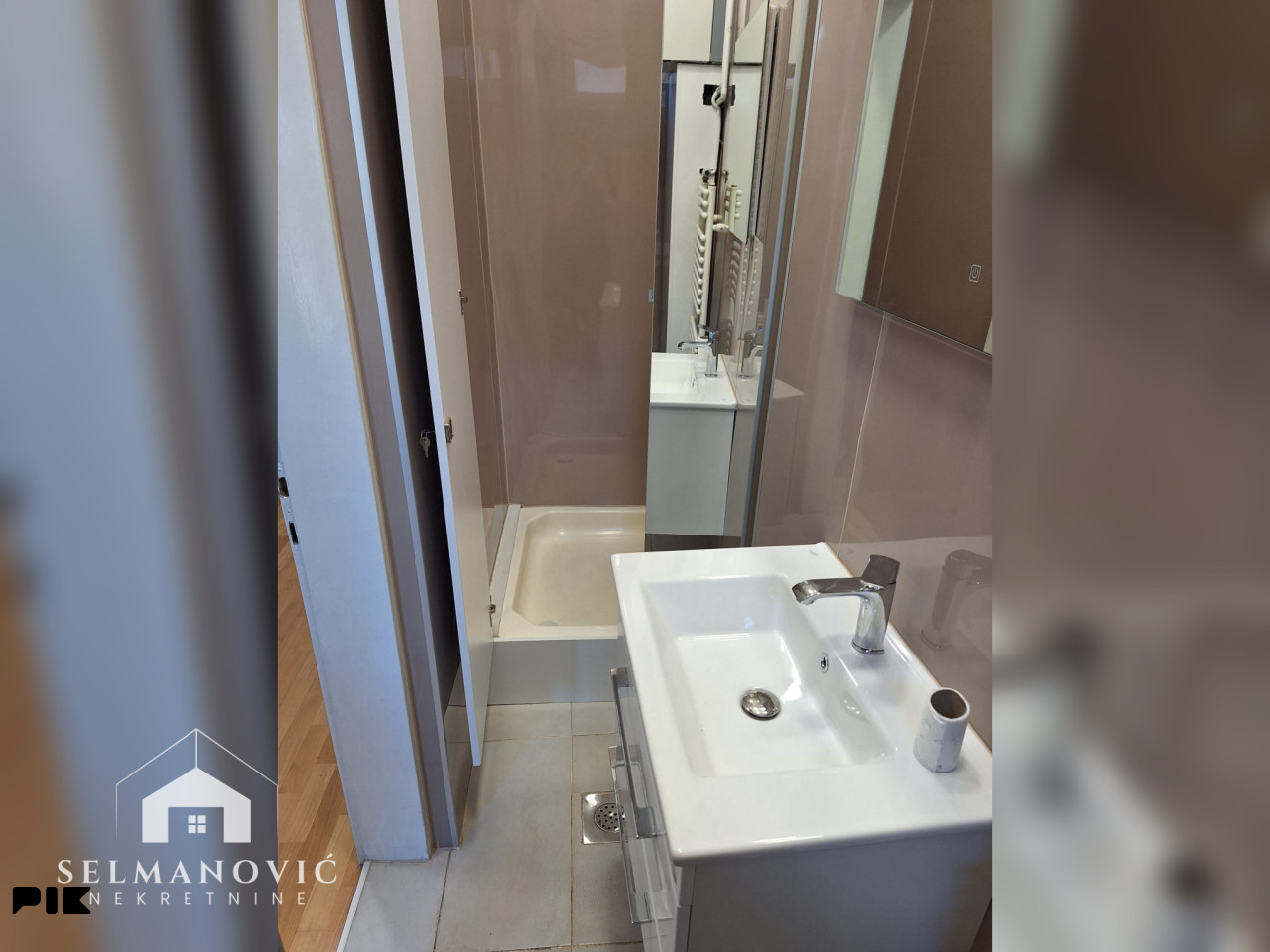 Trosoban stan 90m2, Centar - Titova, adaptiran 2025, 2. sprat 7