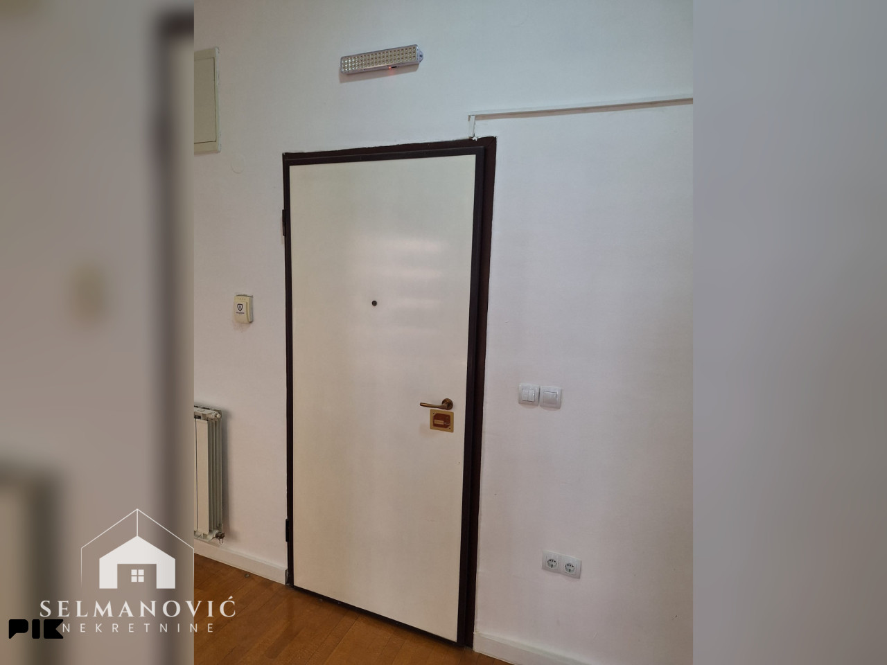 Trosoban stan 90m2, Centar - Titova, adaptiran 2025, 2. sprat 9