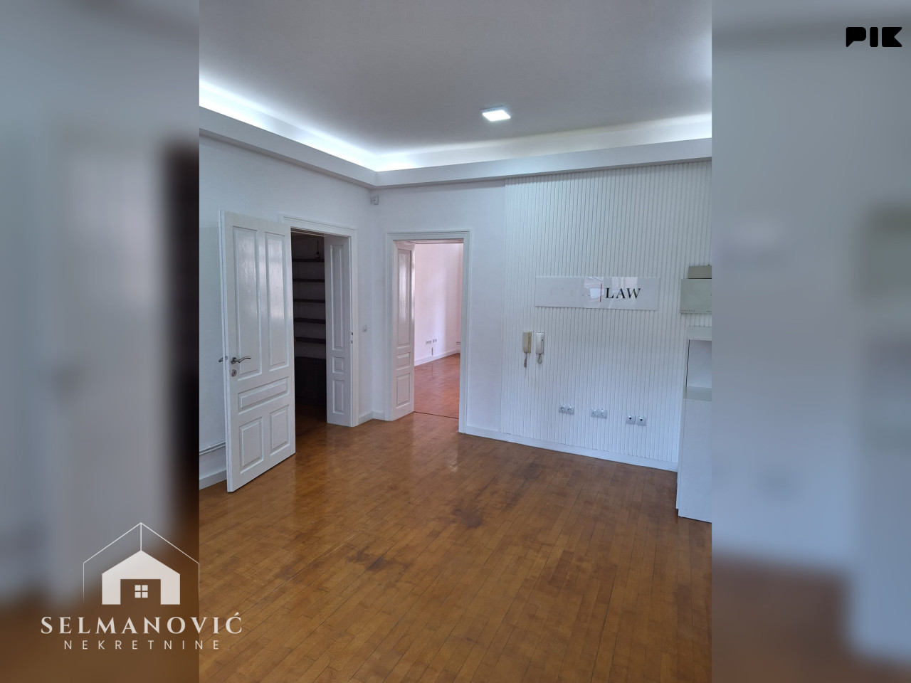 Trosoban stan 90m2, Centar - Titova, adaptiran 2025, 2. sprat 12