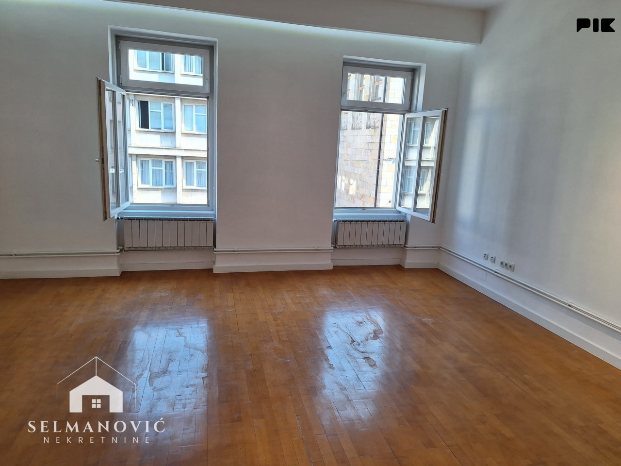 Trosoban stan 90m2, Centar - Titova, adaptiran 2025, 2. sprat 13