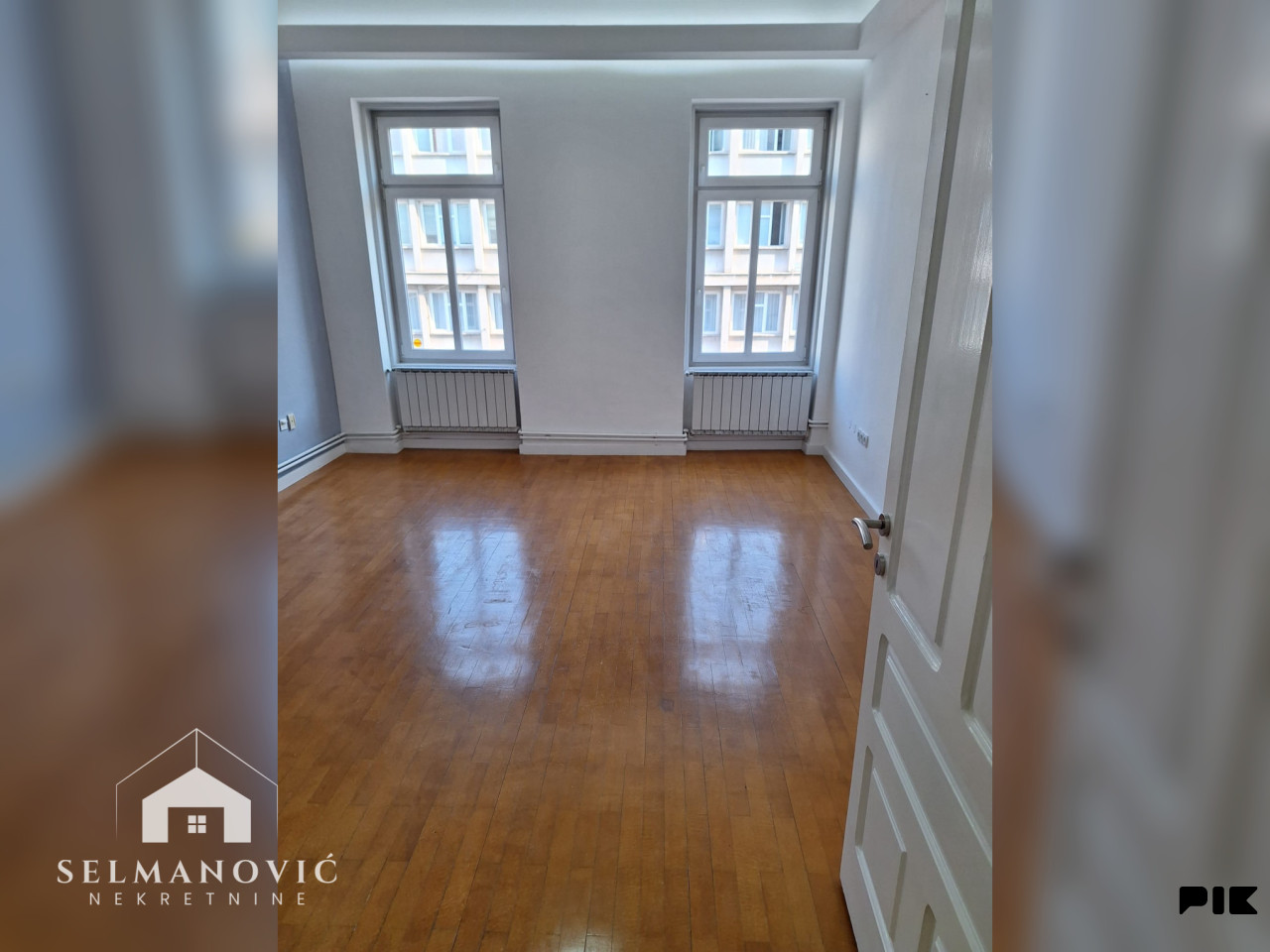 Trosoban stan 90m2, Centar - Titova, adaptiran 2025, 2. sprat 14