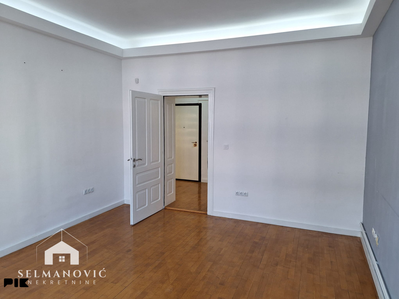 Trosoban stan 90m2, Centar - Titova, adaptiran 2025, 2. sprat 15