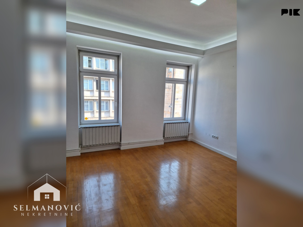 Trosoban stan 90m2, Centar - Titova, adaptiran 2025, 2. sprat 17